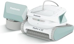 Pool Cleaner Chasing Hydro 4 SE Corded 40ft Cable