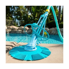 XtremepowerUS Pool Vacuum Cleaner for Above Ground & In-Ground Swimming Pools…