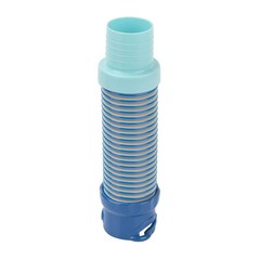 Pool Vacuum Hose Adapter Compatible with Zodiac MX6 MX8 7.5 Inch