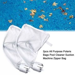 For 360 380 Bags All Purpose Filter Bag Polaris Replacement Parts Pool Cleaner