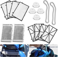 Tune Up Rebuild Kit Parts For Dolphin Nautilus CC Plus Robotic Pool Cleaner