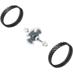 MX8 / MX6 Pool Cleaner Tune Up Kit Replacement Parts for Zodiac Baracuda R052490
