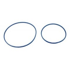 Polaris OEM 9-100-1017 Replacement Cleaner Belt Kit 360 380 Cleaners 91001017