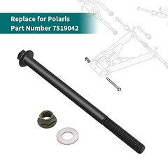 Rear Lower Control A-Arm Bolt For 7519042 Rear Lower Control A-Arm Bolt Kit