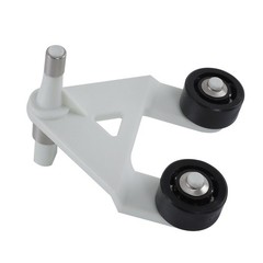 Pool Cleaner Turbine A-Frame Bearing Repair Kit For Navigator Pool Vac AXV621DAT