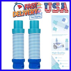 X77094 Pool Vacuum Hose Adapter for Zodiac MX6 MX8 Pool Cleaner 2 Pack