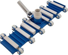 Pro Vac Series Pool Vacuum Suction Power Commercial Residential Steel