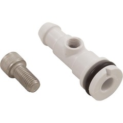 Sweep Hose Barb, Zodiac Polaris 360/380