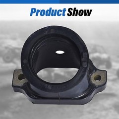 Carburetor Holder Intake Boot Replacement for Polaris RZR800 SW 800 XP
