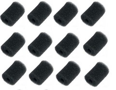 12 Polaris Sweep Hose Tail Scrubbers for 380 360 280 180 Pool Cleaner