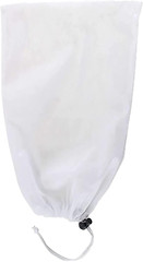 Fine Mesh Debris Replacement Bag for Pool Spa Mini Jet Vac Vacuum Pool Cleaner