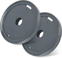 360006 Replacement Wheels Replacement for Pentair Kreepy Krauly Legend Automatic