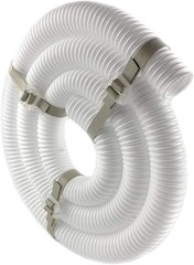 Pool Cleaner 6-Ft Cuffless Feed Hose Replacement for Polaris 360 Cleaner 9-10…