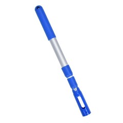 Swimming Pool Pole, High Hardness from 17.5in to 34.6in Extension Swimming Po…