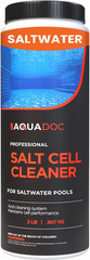 Salt Cell Cleaner for Saltwater Pools – Pool Salt Cell Cleaner Solution to Help