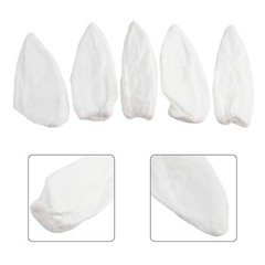 Vacuum Filters Filter Bags Swimming Pool Accessories 13x8x3cm Pool Cleaner Bag
