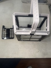 Ultra Fine Filter Basket 9991460-R1 for Dolphin S50 S100 E10 E20 DX3