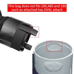 « 360 380 Replacement Bags for Polaris Pool Cleaner 3 Pack Debris Filters »