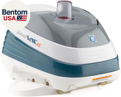 Pool Vac XL Suction Pool Cleaner (Pool Vacuum for Inground Pools) Automatic in G