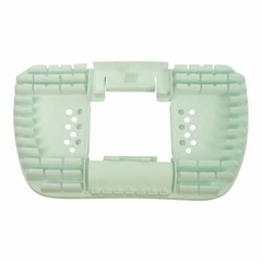 Sand Shark-Pool Shark-Kleva Kleena Foot Pad Wearing Sole White 41201-0227W