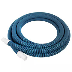 Premium-Deluxe 1-1/2 In. X 40 Ft. Pool Vacuum Hose