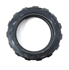 Hose Nut, Zodiac Polaris 360, Black
