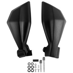Motorcycle Handguards Fit for Versys-X 300 250 KLE300 2017-2025, Hand Guards
