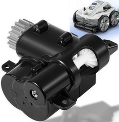 R0837300 Gearbox Assembly for Polaris Quattro P40/Sport Pressure-Side Cleaner