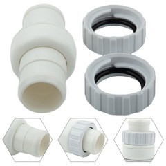 Hose Swivel 9-100-3002 & Hose Nut 9-100-3109 For Polaris For 360 Pool Cleaner