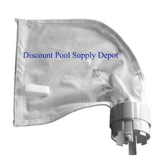 Pool Cleaner All Purpose Bag 9-100-1014 For Polaris 360, 380 Pool Cleaner