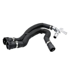 HVAC Heater Hose Kit Fit for Dodge Dart 4 Cyl 2.0L 2.4L 2013-2016, HVAC Heater