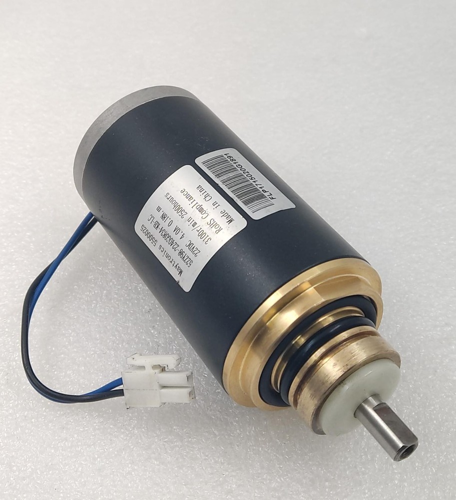 *TESTED* Maytronics Pump Motor 5500025 52ZY98 24VDC for Dolphin Pool Robot
