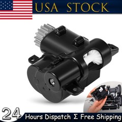 R0837300 Gearbox Assembly Fit for Polaris Quattro P40/Sport Pressure Side