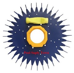 Seal W83277, Foot Pad W70329, Diaphragm W69698 Rebuild Kit For G3 Pool Cleaner