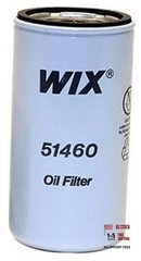 WIX Filters – 51460 Heavy Duty Spin-On Lube Filter – Pack of 1