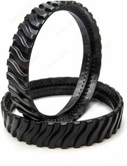 2 Pack MX8 MX6 Pool Cleaner Tire Track R0526100 For Zodiac MX8 Elite, MX6 Elite