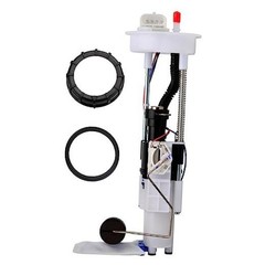 47-1011 Fuel Pump Assembly with Tank Seal Compatible with 2521204/47-1011 RZR