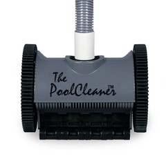 Hayward PoolCleaner 2-Wheel Suction Cleaner – Limited Edition Black (W3PVS20GST)