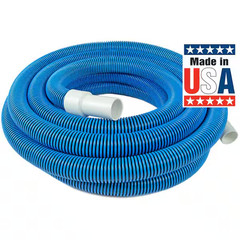Classic 45 Ft. by 1-1/2 In. Swimming Pool Vacuum Hose