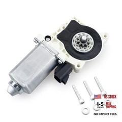 80-03129-90 Power Step Running Board Motor Kit, Replacement for AMP Research