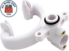 Thrust Jet Kit C131 for Polaris Vac-Sweep 280/380/360/180 (2 Pack)