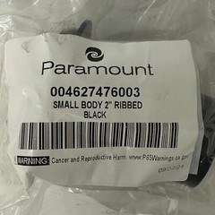 Hayward Paramount PV3 In-Floor Cleaning Head Ribbed Body 2in w Cap 004627476003