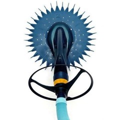 The Zodiac G3 Advanced Suction Side Automatic Pool Cleaner (W03000)