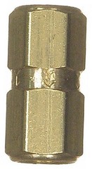 Carter Fuel Pump Check Valve Automotive Replacement Compatible with