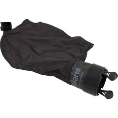 All Purpose Bag, Zodiac Polaris 280/360 Black Max, Black