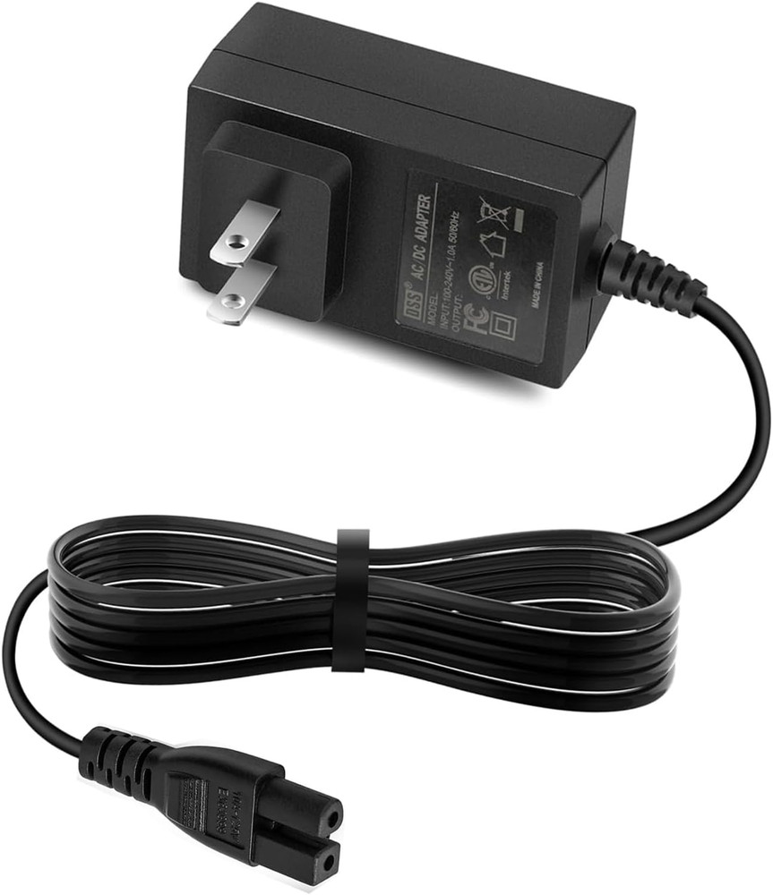 8.4V Charger for Pool Blaster Cordless Pool Vacuum Compatible with Pool Blaster