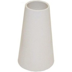 Hayward Aqua Bug, Diver Dave Pool Cleaner Skimmer Adapter Cone Part AXV093BP