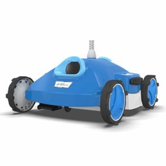 Aqua Products Dash Above-Ground Robotic Swimming Pool Cleaner
