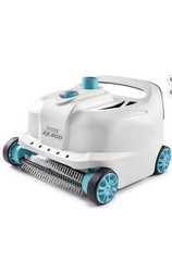 Intex 28005E Swimming Pool Floor and Wall Cleaner Robot Vacuum
