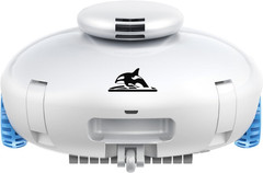 2025 Cordless Robotic Pool Vacuum, Pool Cleaner for above Ground/Inground Pools